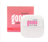 NOEMI GOOEY LASH LIFT POWDER