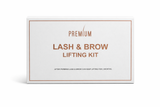 LASH & BROW LIFTING KIT