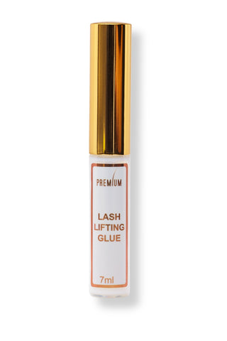 Lepak za Lash & brow lift
