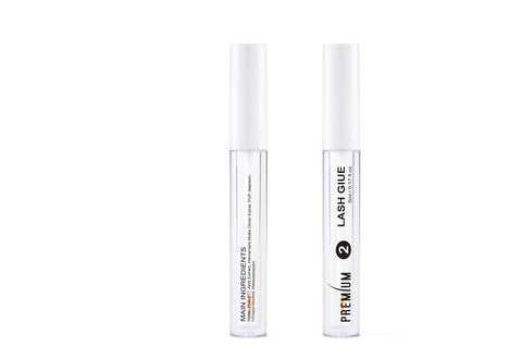 LEPAK ZA LASH&BROW LIFT MLEČNE BOJE