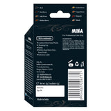BLACK MINA HENNA - Premium Lashes
