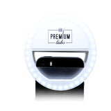 Ring light - Premium Lashes