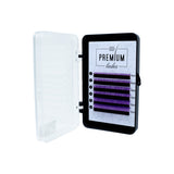 Trepavice u boji 0.07 MIX 8-13 - Premium Lashes