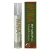 MINA HRANLJIVO ULJE 10ML - Premium Lashes