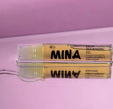 MINA HRANLJIVO ULJE 10ML - Premium Lashes