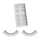 TRENING TREPAVICE - Premium Lashes