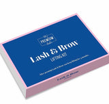 LASH & BROW LIFTING KIT - Premium Lashes